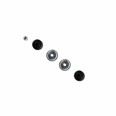 Bilstein B8 5100 Suspension Front Shock Absorber for 2005-2016 Ford F-350 Super Duty - 13.59 in. Collapsed 24-186018