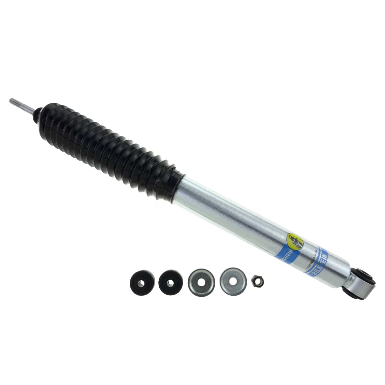 Bilstein B8 5100 Suspension Front Shock Absorber (14.88 in. Collapsed) for 2011-2013 Dodge Ram 2500 (DJ) 24-185776