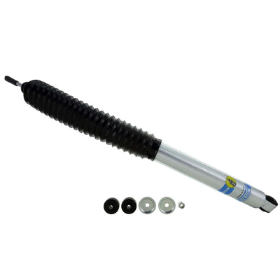 Bilstein B8 5100 Suspension Front Shock Absorber (27.56 in. Extended, Long Arm Lift Kit) for 2007-2018 Jeep Wrangler (JK) 24-186872