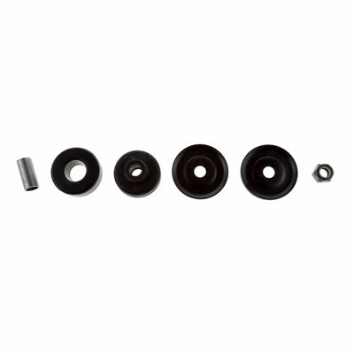 Bilstein B8 5100 Suspension Front Shock Absorber for 2007 Dodge Ram 3500 - 19.57 in. Collapsed 24-187213