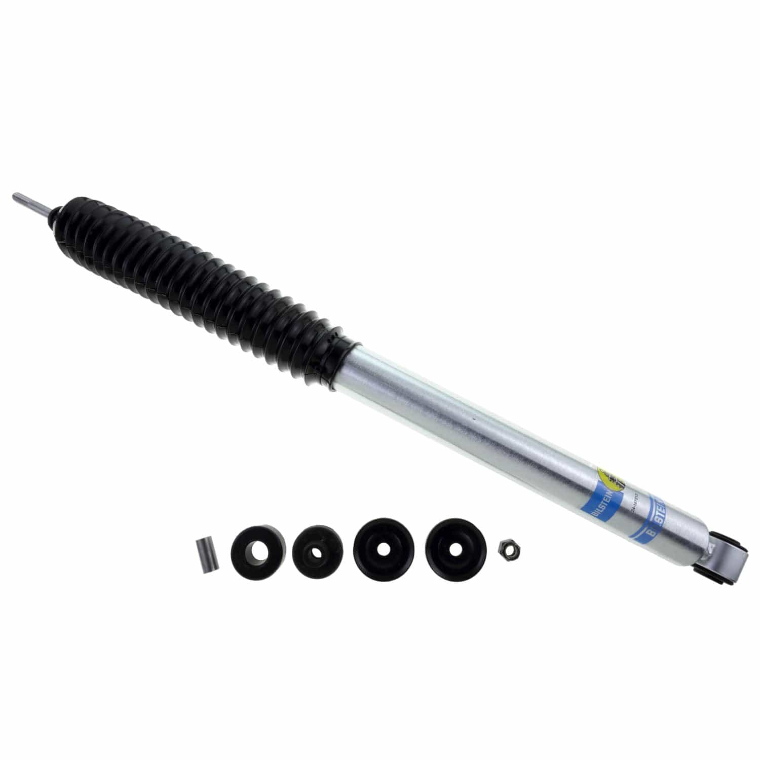 Bilstein B8 5100 Suspension Front Shock Absorber (19.57 in. Collapsed) for 1994-2012 Dodge Ram 3500 (BR/BE/DR/DH/DS) 24-187213