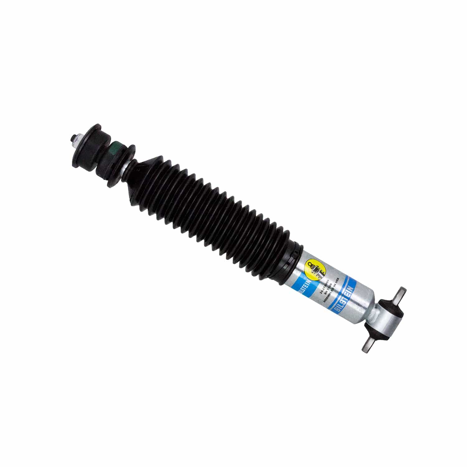 Bilstein B8 5100 Suspension Front Shock Absorber for 2009-2010 Dodge Ram 1500 - 14.63 in. Extended 24-274999
