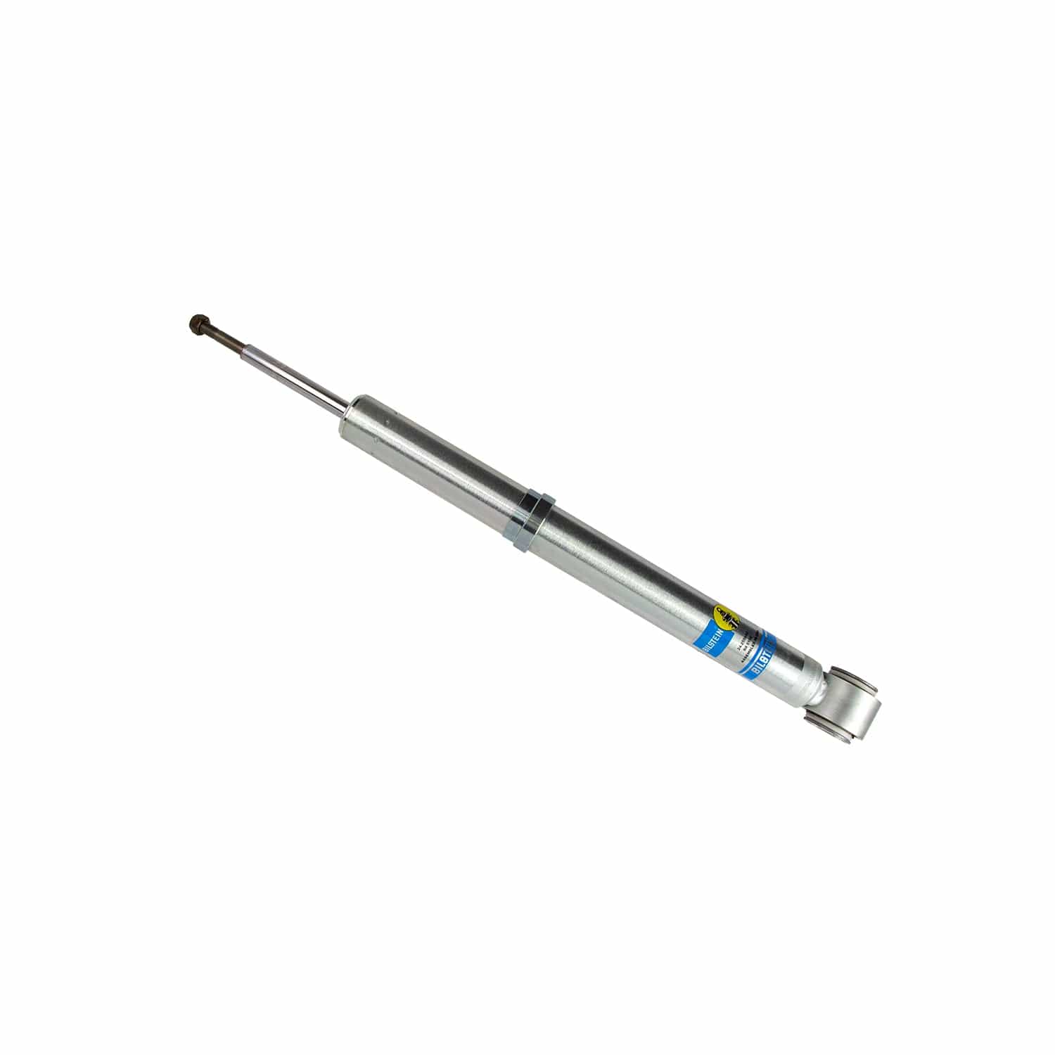 Bilstein B8 5100 Suspension Front Shock Absorber for 2009-2013 Ford F-150 - 26.89 in. Extended 24-255042