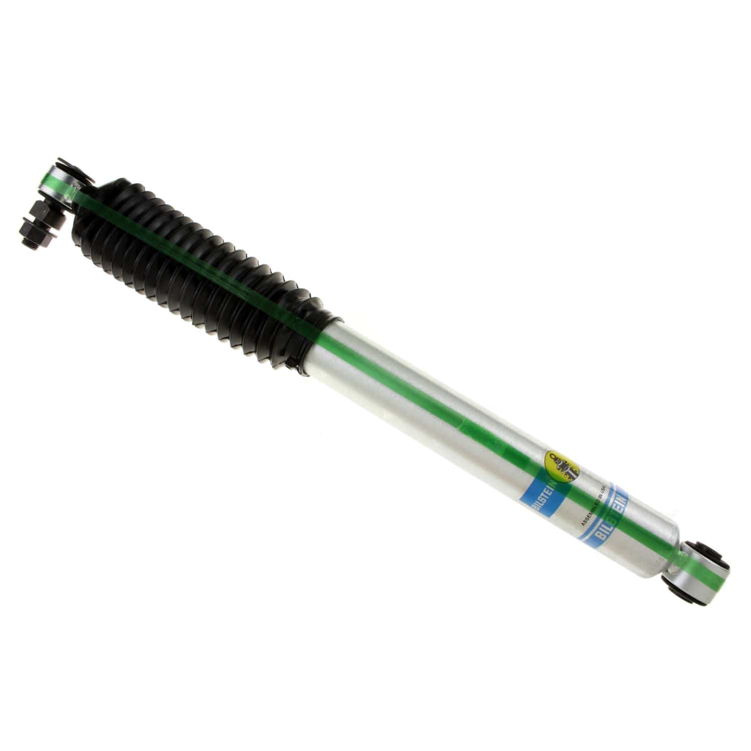Bilstein B8 5100 Suspension Rear Shock Absorber (16.14 in. Collapsed) for 1987-1988 Chevrolet V20 Suburban 24-187084