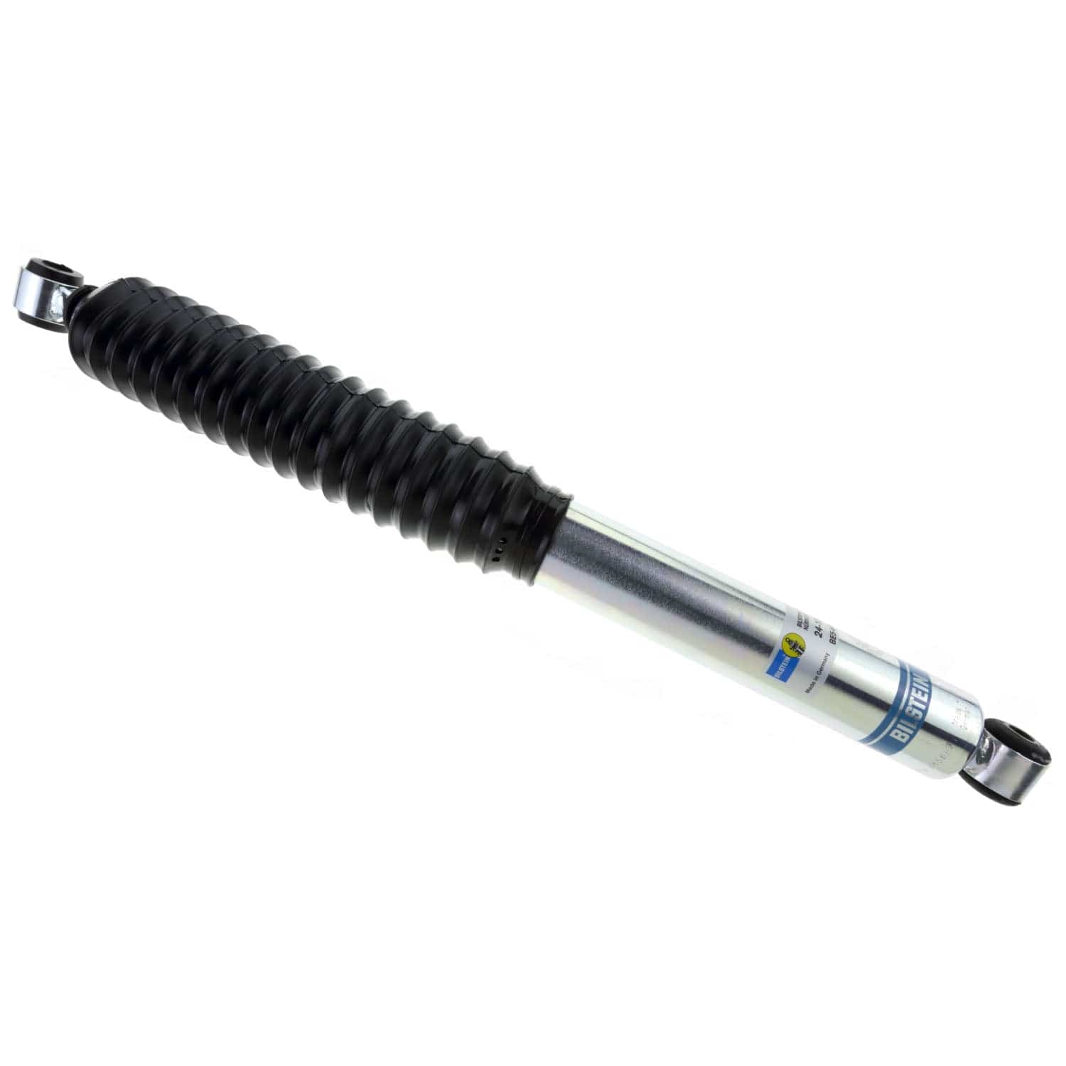 Bilstein B8 5100 Suspension Rear Shock Absorber (14.63 in. Collapsed) for 1987-1995 Jeep Wrangler 24-185660