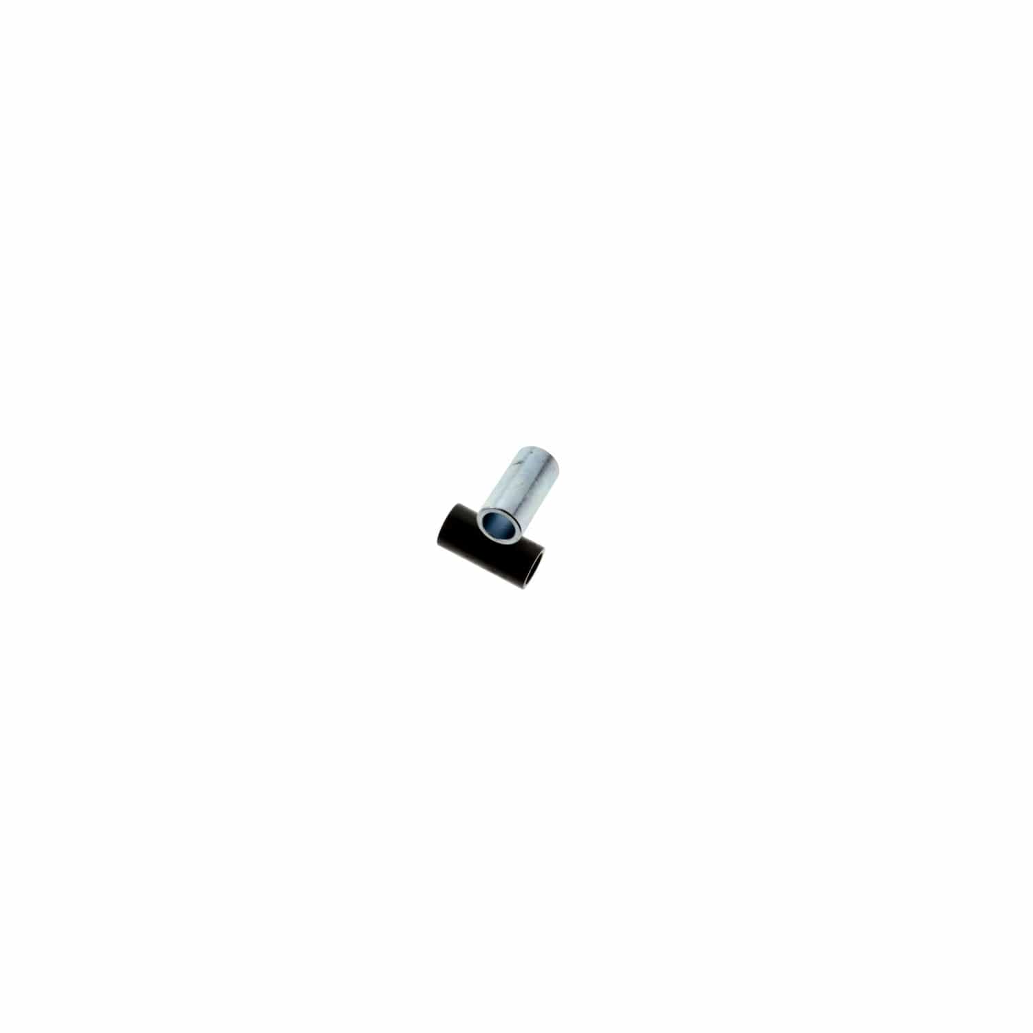 Bilstein B8 5100 Suspension Rear Shock Absorber for 1999-2007 Mazda B3000 - 16.14 in. Collapsed 24-185509
