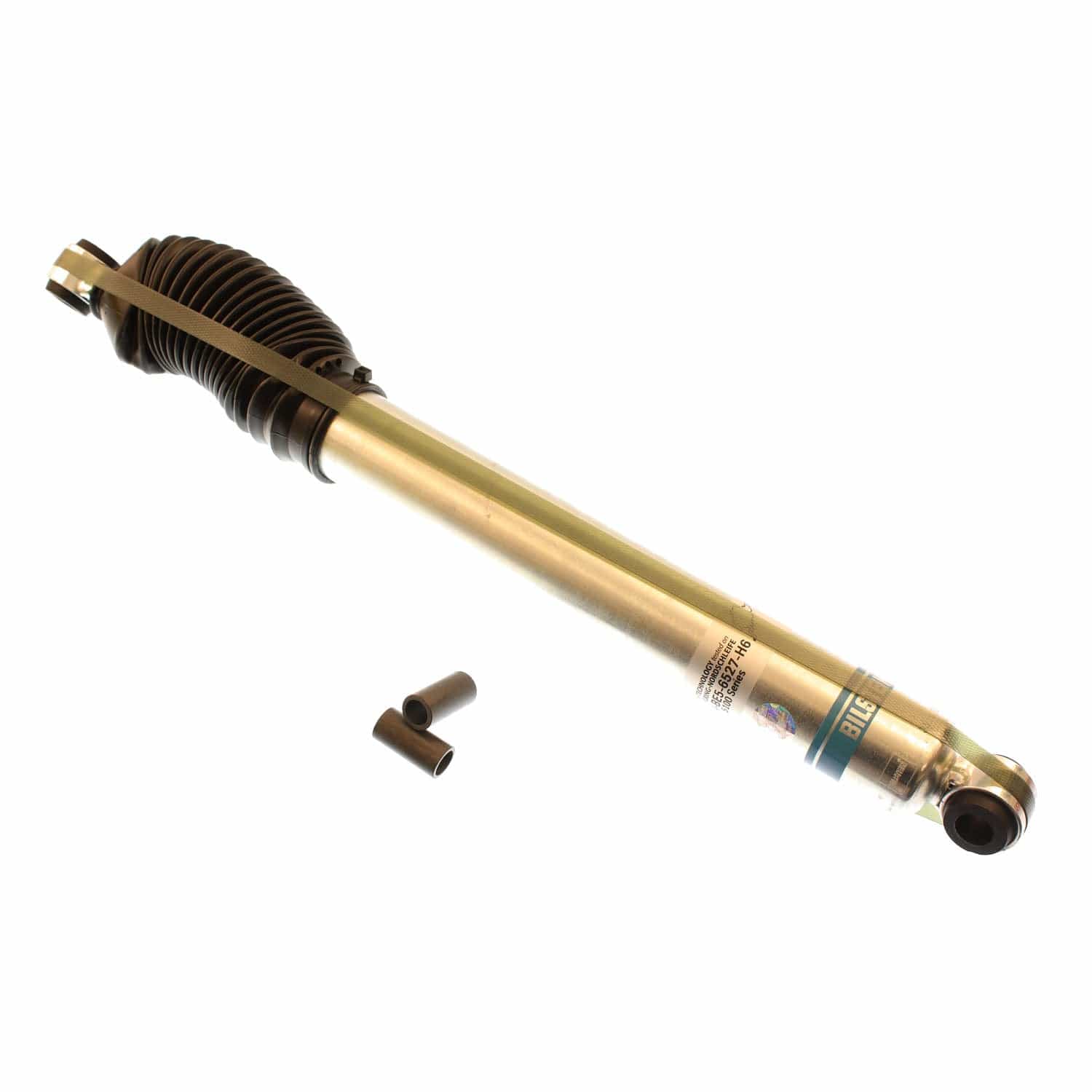 Bilstein B8 5100 Suspension Rear Shock Absorber (17.01 in. Collapsed) for 1999-2016 Ford F-350 Super Duty 24-065276