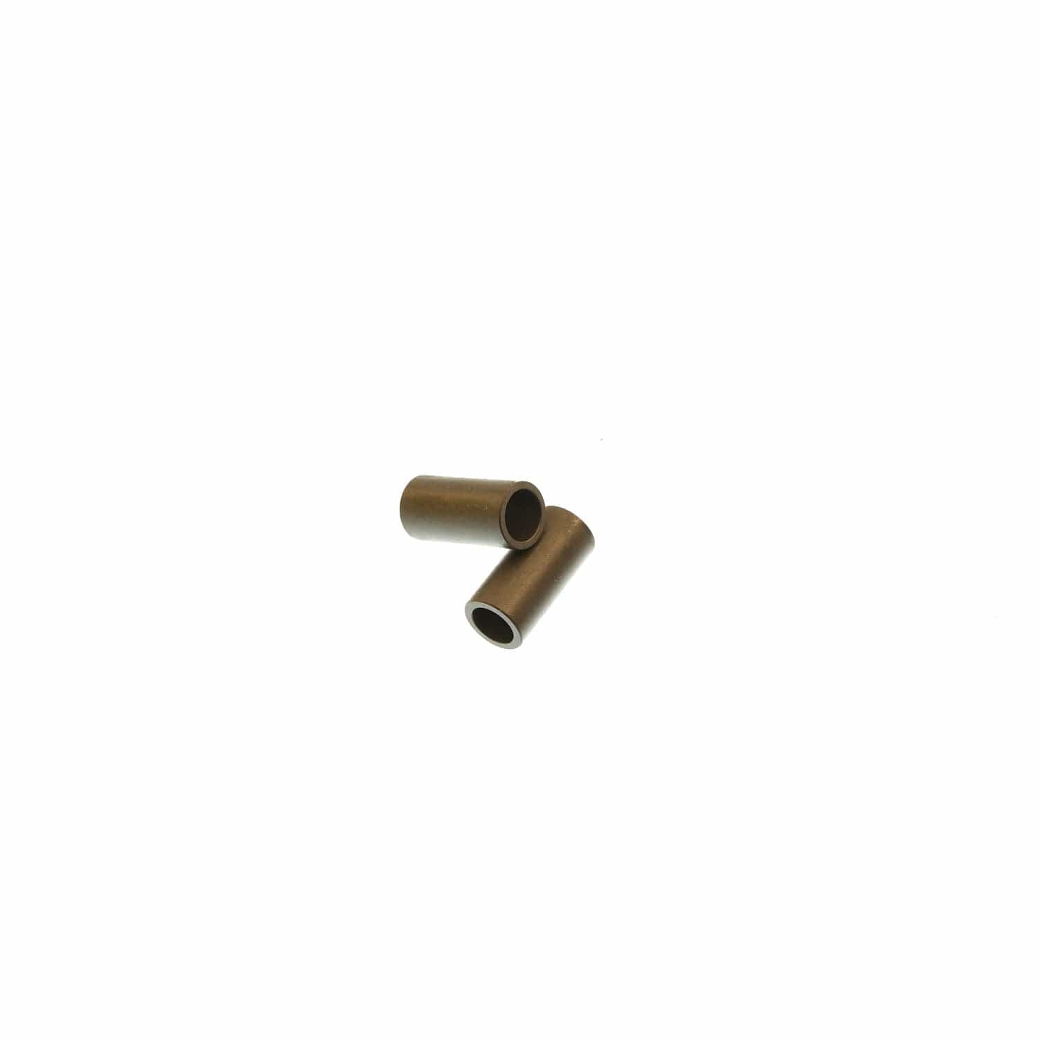 Bilstein B8 5100 Suspension Rear Shock Absorber for 1999-2016 Ford F-350 Super Duty - 17.01 in. Collapsed 24-065276