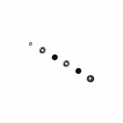 Bilstein B8 5100 Suspension Rear Shock Absorber for 2000-2006 Toyota Tundra 24-100144