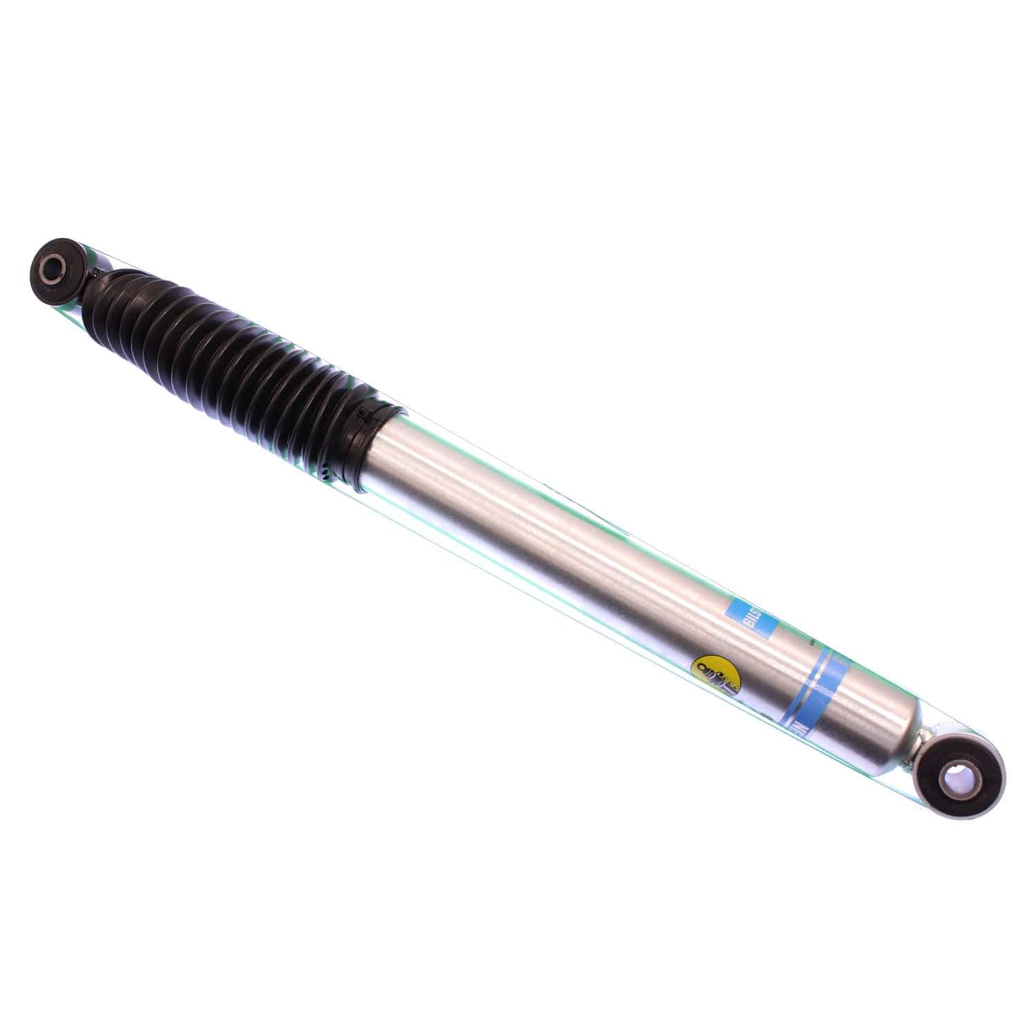 Bilstein B8 5100 Suspension Rear Shock Absorber (27.36 in. Extended) for 2001-2006 Chevrolet Silverado 3500 RWD 24-191203