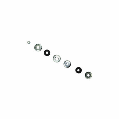 Bilstein B8 5100 Suspension Rear Shock Absorber for 2001-2007 Toyota Sequoia 24-276061