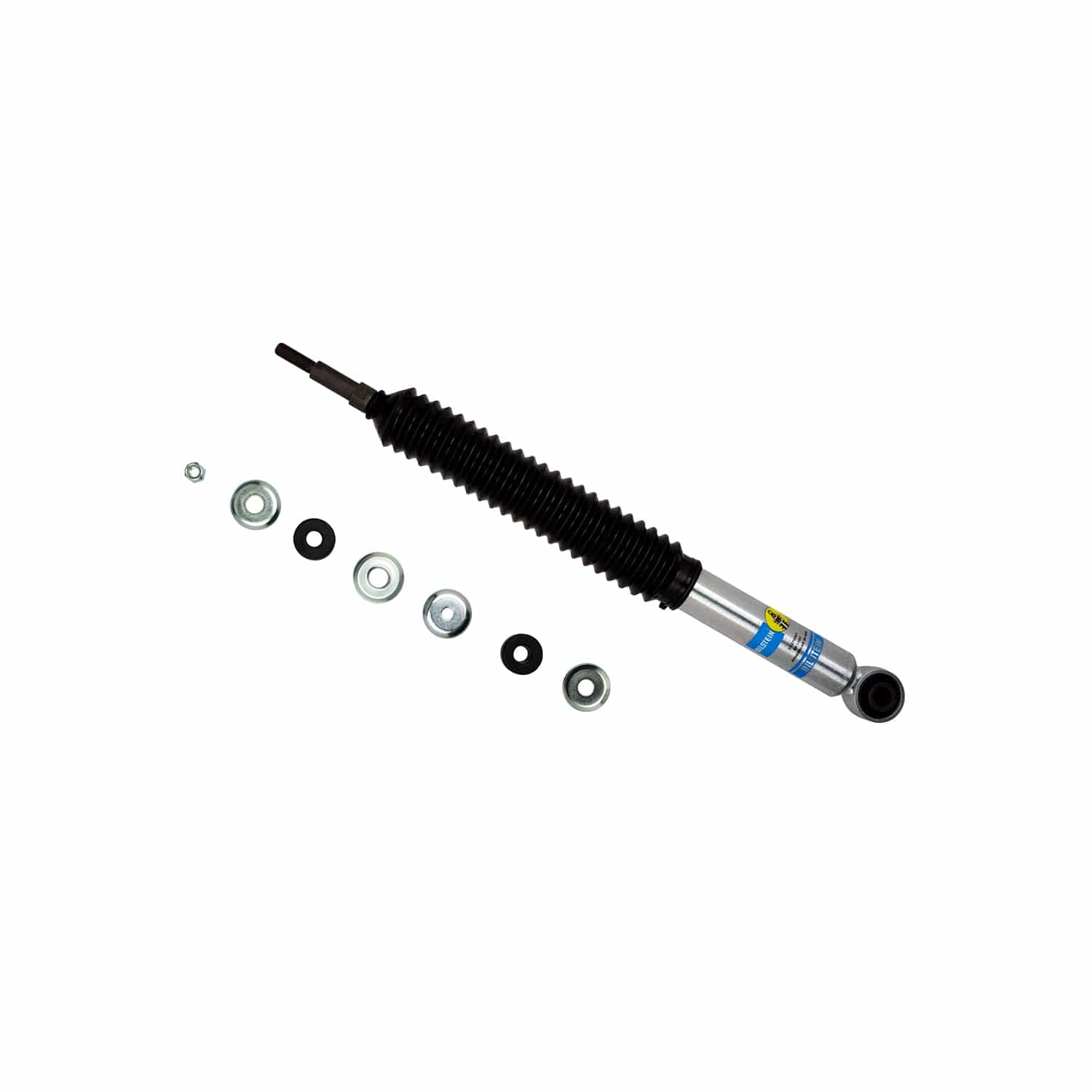 Bilstein B8 5100 Suspension Rear Shock Absorber for 2001-2007 Toyota Sequoia 24-276061