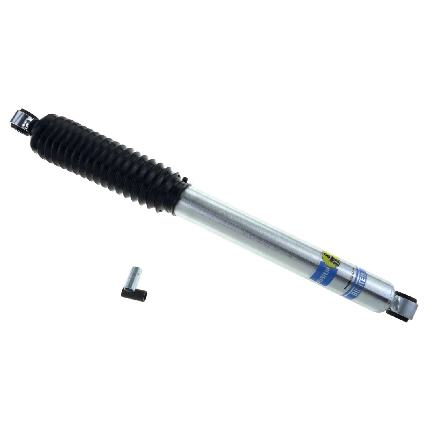 Bilstein B8 5100 Suspension Rear Shock Absorber (16.14 in. Collapsed) for 2001-2009 Mazda B2300 24-185509