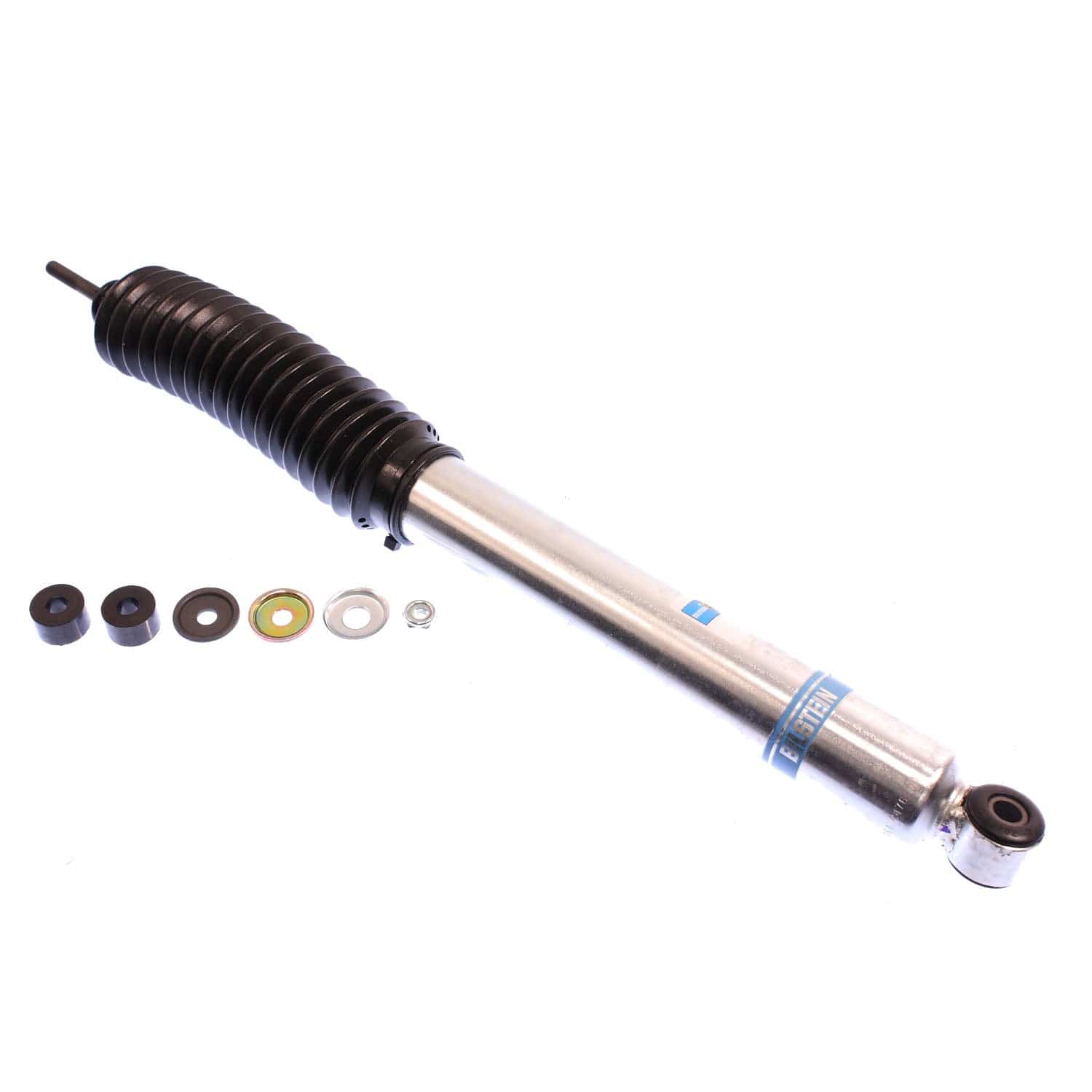 Bilstein B8 5100 Suspension Rear Shock Absorber for 2005-2023 Toyota Tacoma (N220/N240/N250/N260/N270/N300) 24-186728