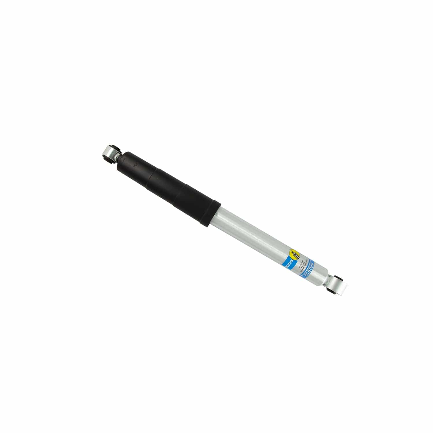 Bilstein B8 5100 Suspension Rear Shock Absorber (16.53 in. Collapsed) for 2007-2013 GMC Sierra 1500 24-293082