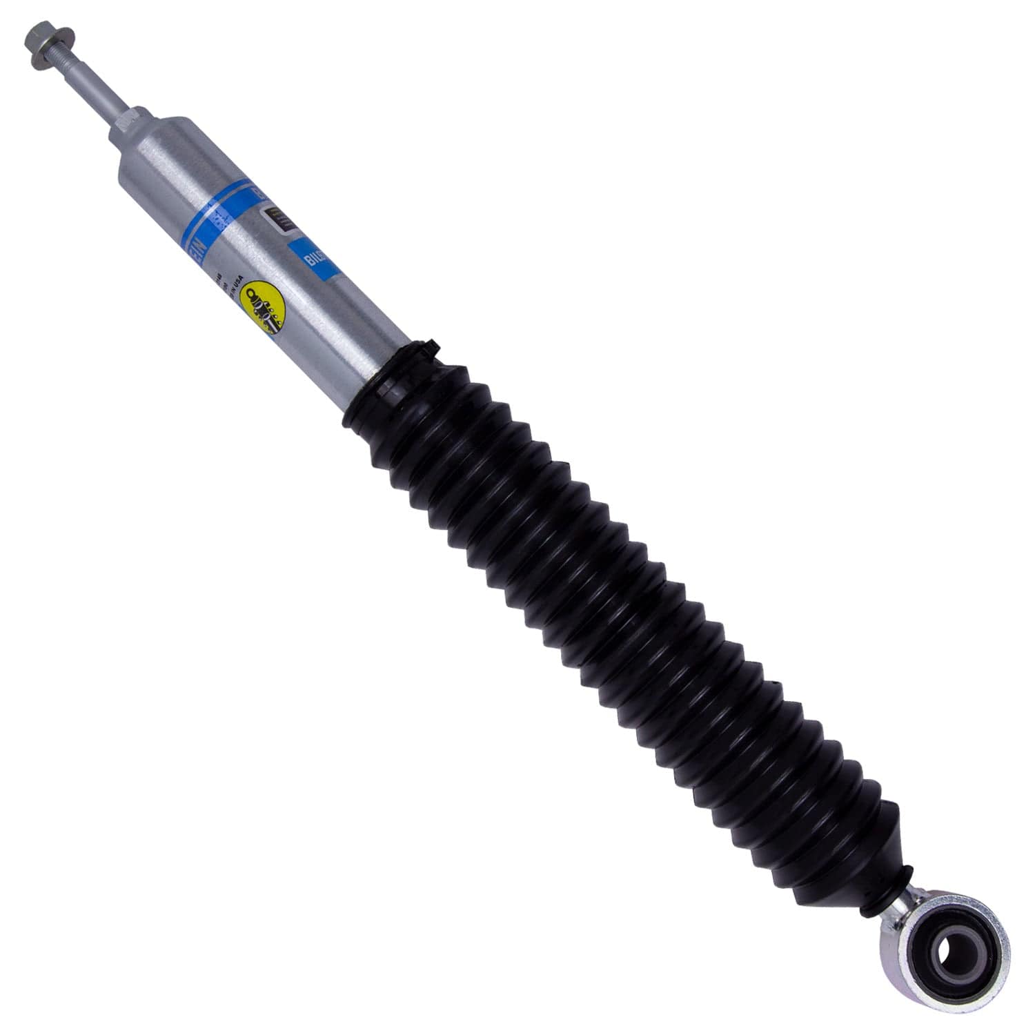 Bilstein B8 5100 Suspension Rear Shock Absorber for 2007-2014 Toyota FJ Cruiser - 23.03 in. Extended 33-313146