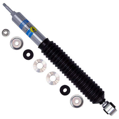 Bilstein B8 5100 Suspension Rear Shock Absorber (23.03 in. Extended) for 2007-2014 Toyota FJ Cruiser (J150) 33-313146