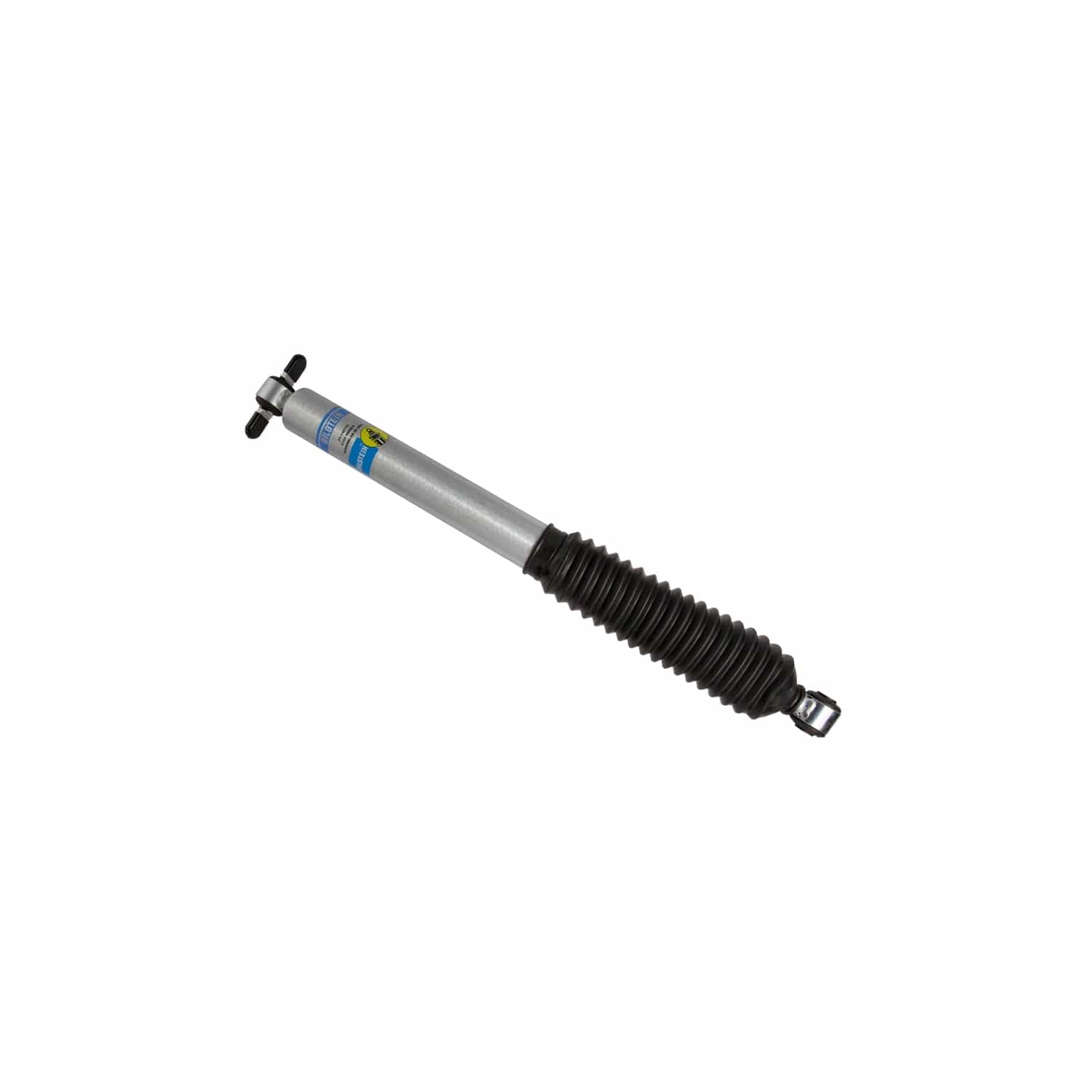 Bilstein B8 5100 Suspension Rear Shock Absorber (15.39 in. Collapsed) for 2007-2018 Jeep Wrangler (JK) 24-146715
