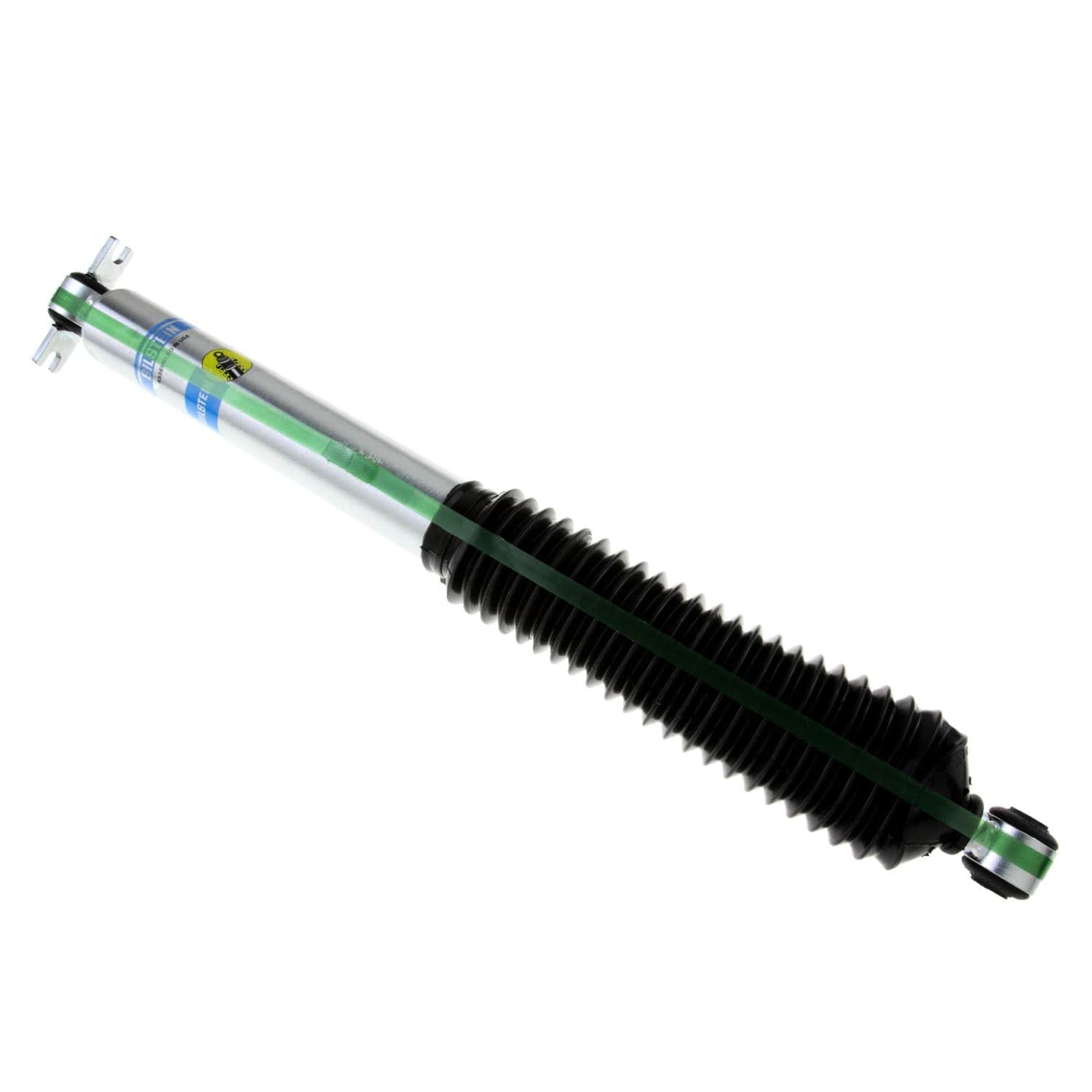 Bilstein B8 5100 Suspension Rear Shock Absorber (16.96 in. Collapsed) for 2007-2018 Jeep Wrangler (JK) 33-186887