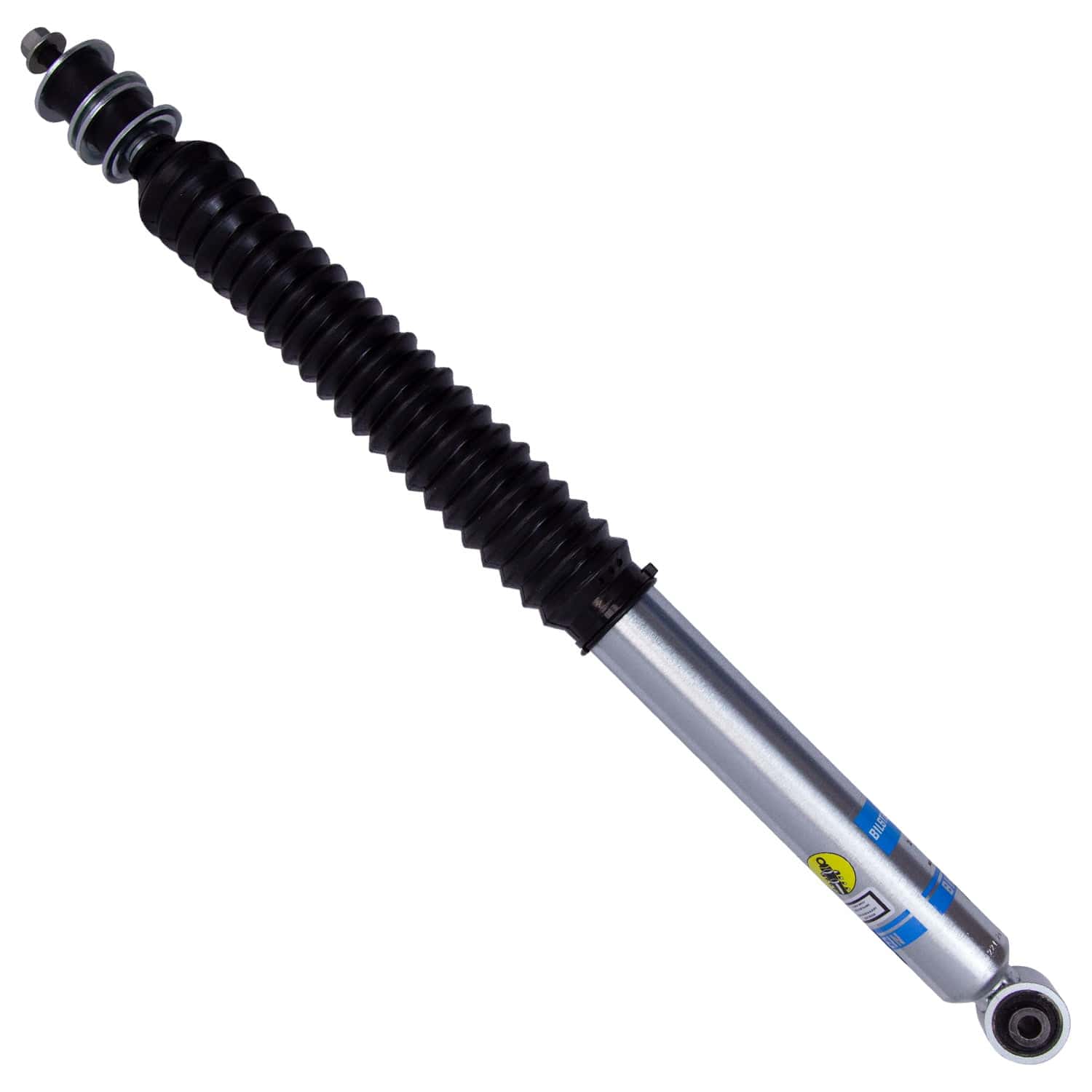 Bilstein B8 5100 Suspension Rear Shock Absorber for 2007-2021 Toyota Tundra - 17.34 in. Collapsed 24-286244