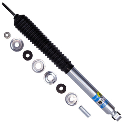 Bilstein B8 5100 Suspension Rear Shock Absorber (17.34 in. Collapsed) for 2007-2021 Toyota Tundra 24-286244