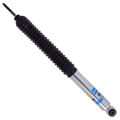 Bilstein B8 5100 Suspension Rear Shock Absorber for 2007-2021 Toyota Tundra - 24.80 in. Extended, 0-1" Rear Lifted Height 24-321150