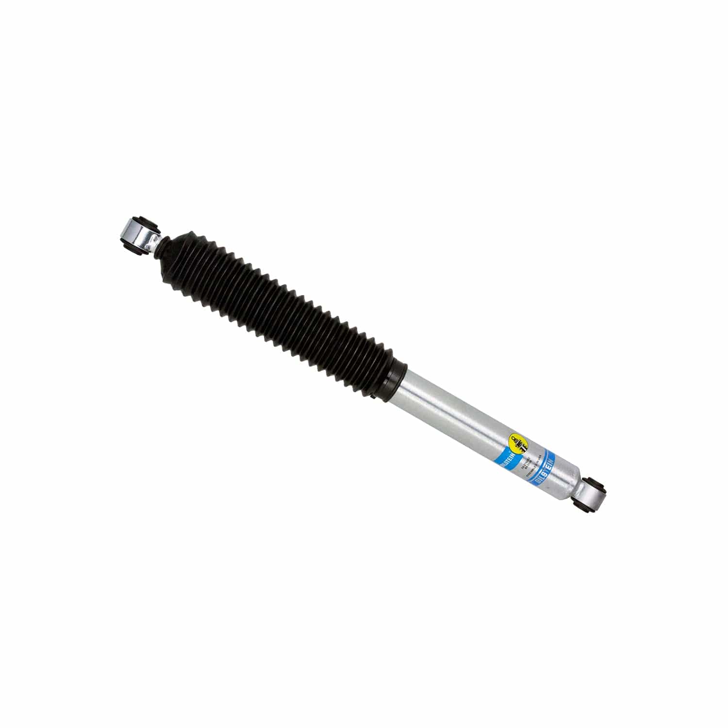 Bilstein B8 5100 Suspension Rear Shock Absorber (26.04 in. Extended) for 2011-2024 Dodge Ram 1500 (DS/DT) 24-275002