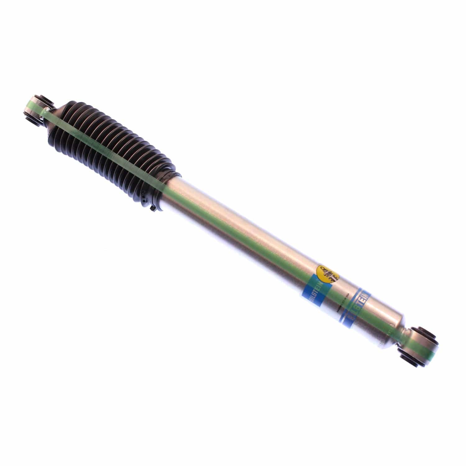 Bilstein B8 5100 Suspension Rear Shock Absorber (26.73 in. Extended) for 2011-2024 Dodge Ram 1500 (DS/DT) 24-187374