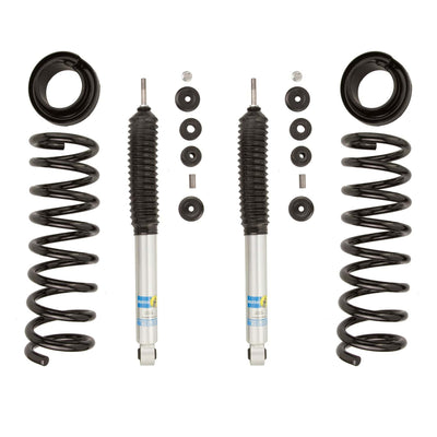Bilstein B8 5112 Suspension Front Leveling Kit for 2013-2026 Ram 3500 (DS) 46-241634