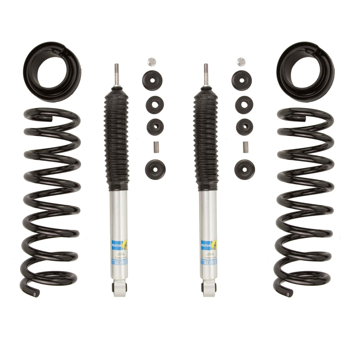 Bilstein B8 5112 Front Suspension Leveling Kit for 2014-2026 Ram 2500