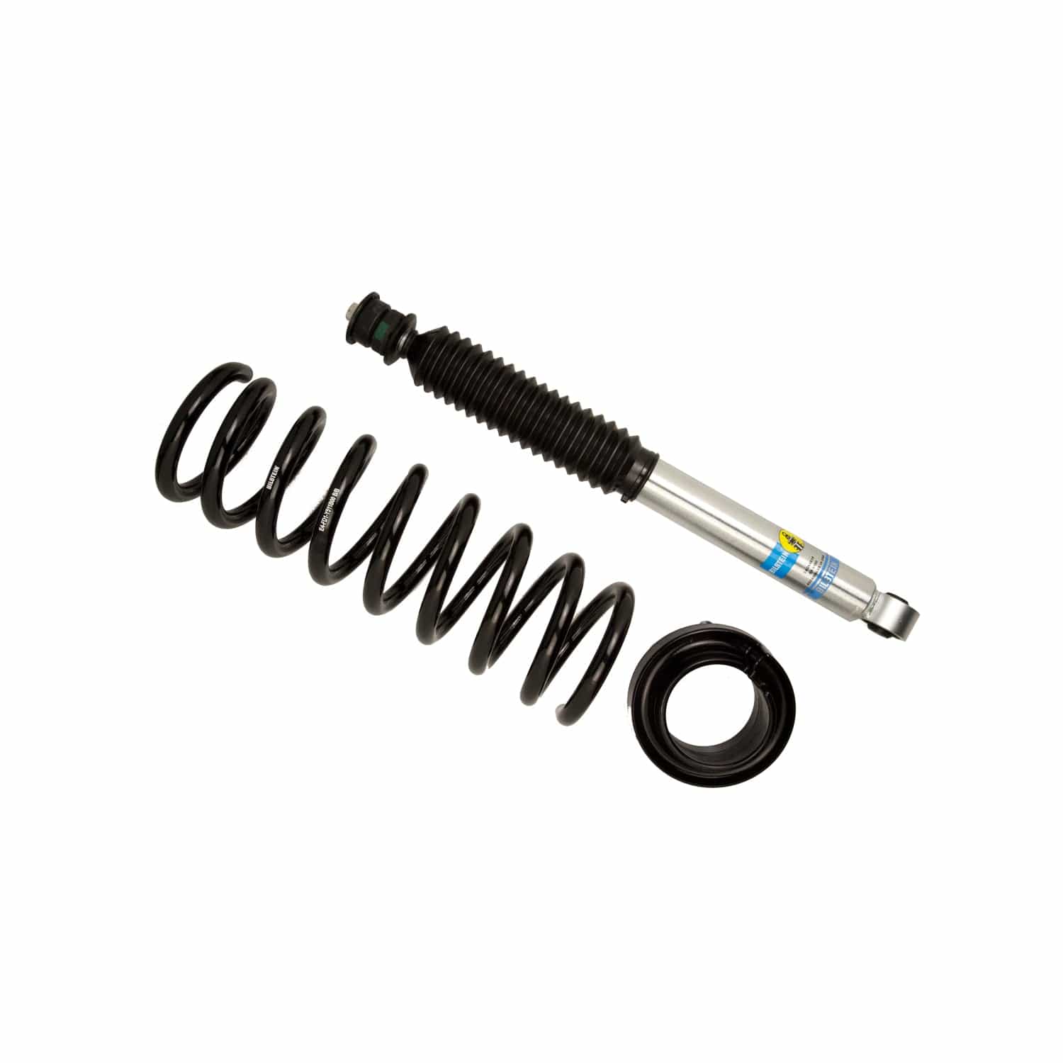 Bilstein B8 5112 Suspension Front Leveling Kit for 2014-2024 Ram 2500 46-268655