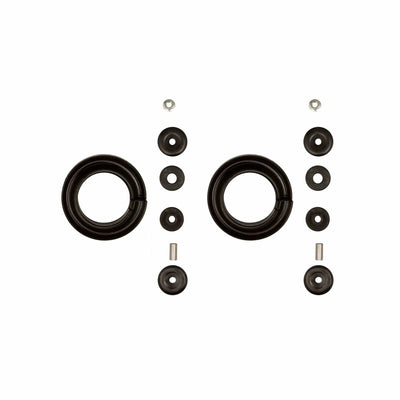 Bilstein B8 5112 Suspension Front Leveling Kit for 2014-2024 Ram 2500 46-268655