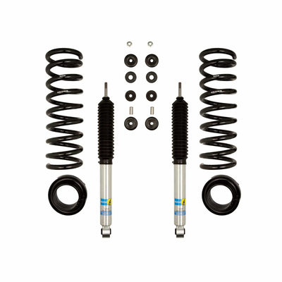 Bilstein B8 5112 Suspension Front Leveling Kit for 2014-2026 Ram 2500 (DS) 46-268655