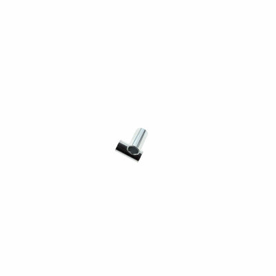Bilstein B8 5125 46mm Monotube Suspension Front Shock Absorber (12.07 in. Collapsed) for 1960-1982 Toyota Land Cruiser (FJ40) 33-062518