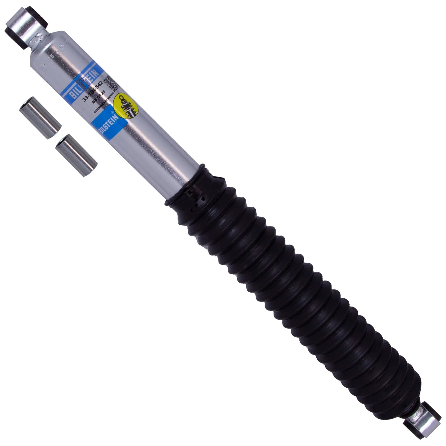 Bilstein B8 5125 46mm Monotube Suspension Front Shock Absorber for 1979-1983 Toyota Pickup (N30/N40) 33-186542
