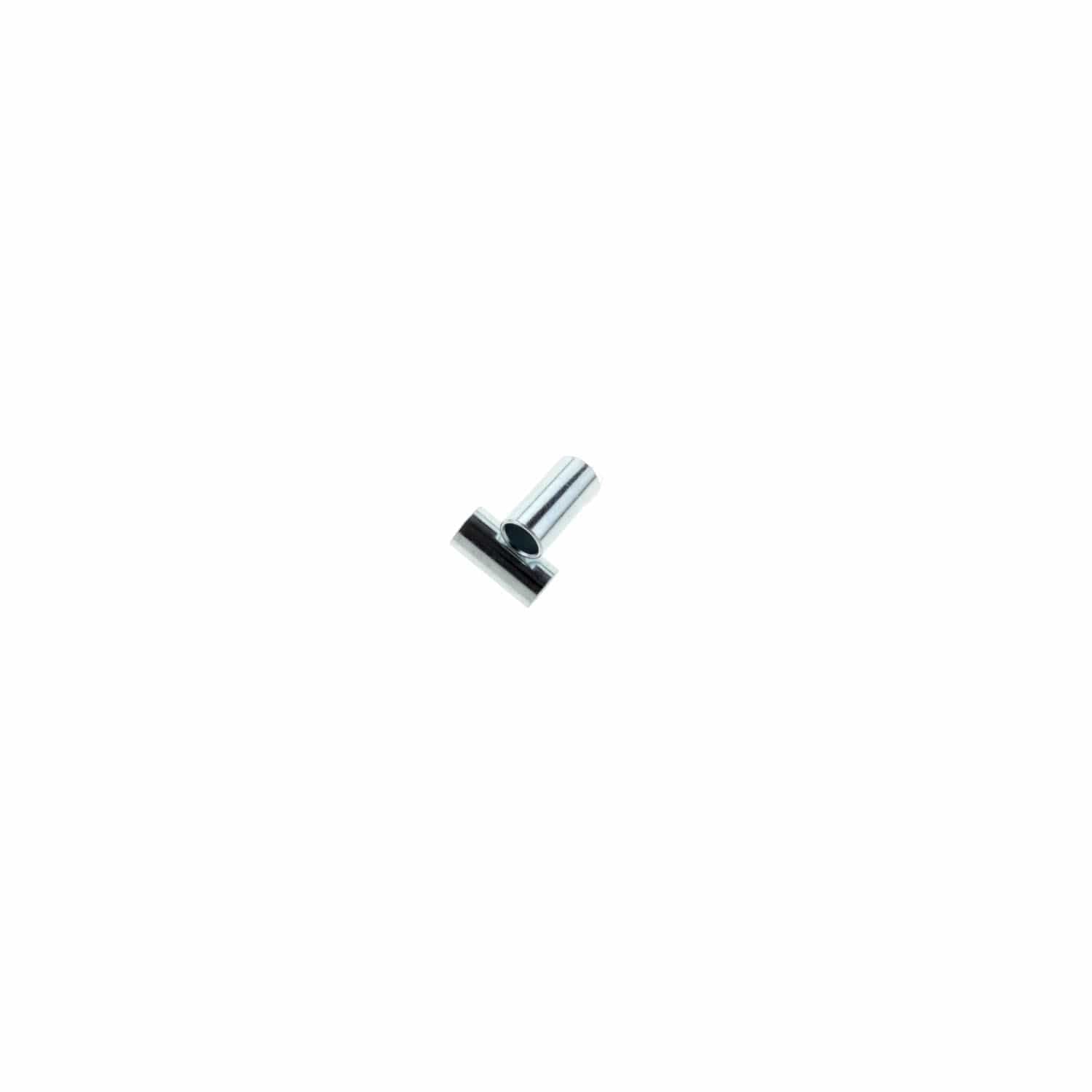 Bilstein B8 5125 46mm Monotube Suspension Front Shock Absorber for 1999-2004 Ford F-250 Super Duty (PN-96) 33-104645