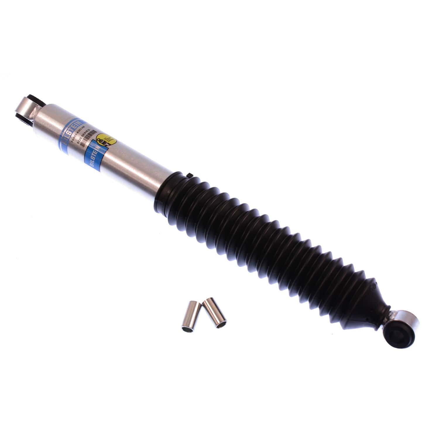 Bilstein B8 5125 46mm Monotube Suspension Front Shock Absorber for 1999-2007 GMC Sierra 1500 (GMT800) 33-185590