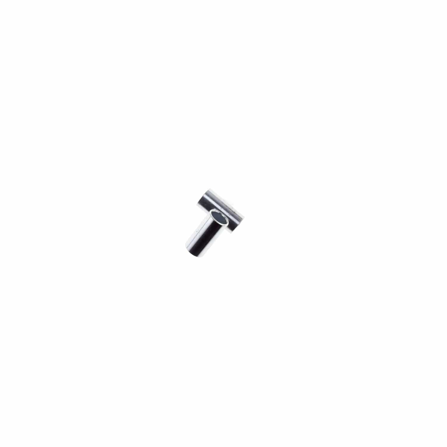 Bilstein B8 5125 46mm Monotube Suspension Rear Shock Absorber (13.66 in. Collapsed) for 1976-1986 Jeep CJ7 (CJ) 33-230313