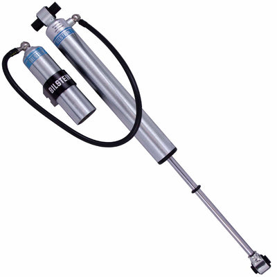 Bilstein B8 5160 46mm Monotube Suspension Front Left Shock Absorber - 10.5 in. Stroke, w/o Boot 25-287516