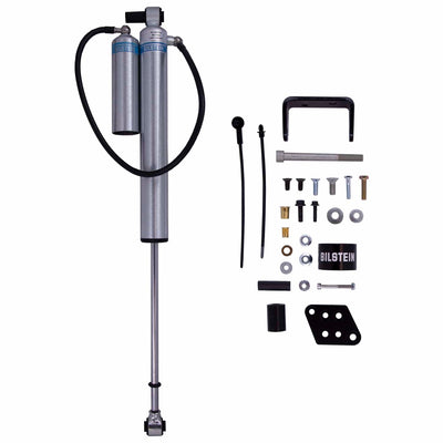 Bilstein B8 5160 46mm Monotube Suspension Front Left Shock Absorber - 12.19 in. Stroke 25-287530