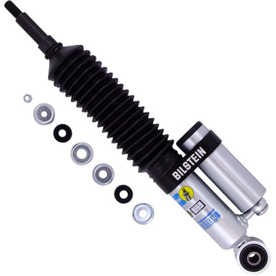 Bilstein B8 5160 46mm Monotube Suspension Front Left Shock Absorber for 1998-2007 Toyota Land Cruiser (J100) 25-275100