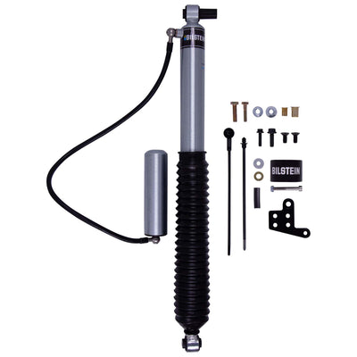 Bilstein B8 5160 46mm Monotube Suspension Front Left Shock Absorber for 2020-2026 Jeep Gladiator (JT) 25-329933