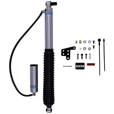 Bilstein B8 5160 46mm Monotube Suspension Front Right Shock Absorber - 10.5 in. Stroke 25-304879