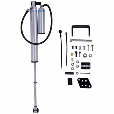 Bilstein B8 5160 46mm Monotube Suspension Front Right Shock Absorber - 12.19 in. Stroke 25-297812