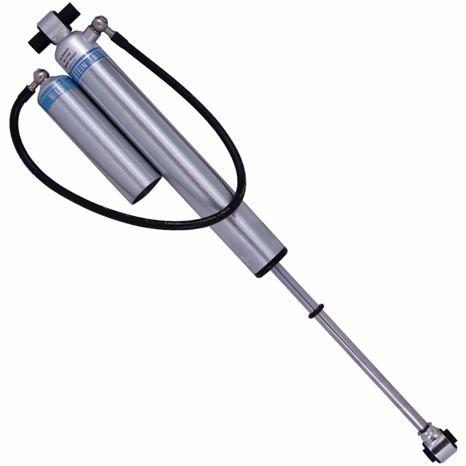 Bilstein B8 5160 46mm Monotube Suspension Front Right Shock Absorber - 8.05 in. Stroke 25-294057