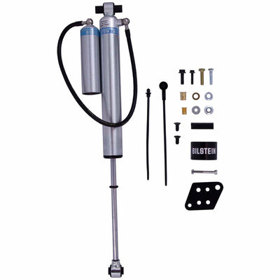 Bilstein B8 5160 46mm Monotube Suspension Front Right Shock Absorber - 8.05 in. Stroke 25-294057