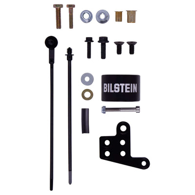 Bilstein B8 5160 46mm Monotube Suspension Front Right Shock Absorber for 2020-2026 Jeep Gladiator (JT) 25-329940
