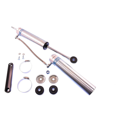 Bilstein B8 5160 46mm Monotube Suspension Front Shock Absorber - 10.79 in. Collapsed 25-187618