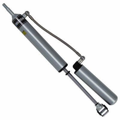 Bilstein B8 5160 46mm Monotube Suspension Front Shock Absorber (13.17 in. Collapsed) for 2005-2026 Ford F-250 Super Duty (F-Series) 25-311792