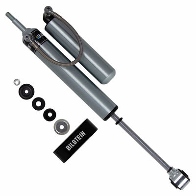 Bilstein B8 5160 46mm Monotube Suspension Front Shock Absorber (13.17 in. Collapsed) for 2005-2026 Ford F-250 Super Duty (F-Series) 25-311792